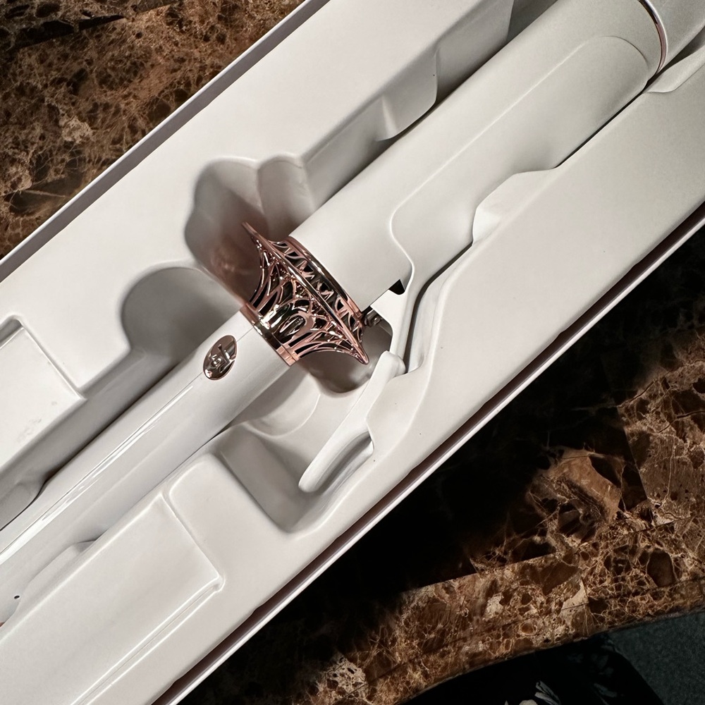 ‼️SOLD‼️ T3Body Waver